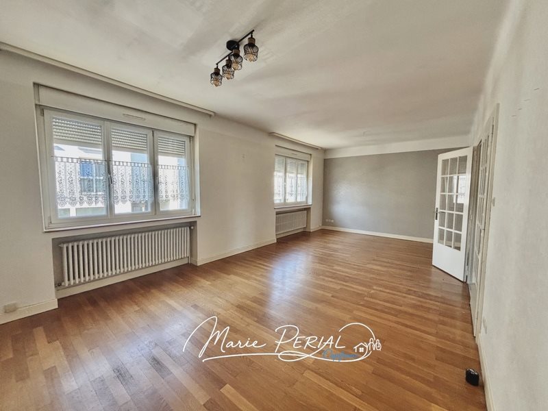 Maison à vendre, 128m², Clouange