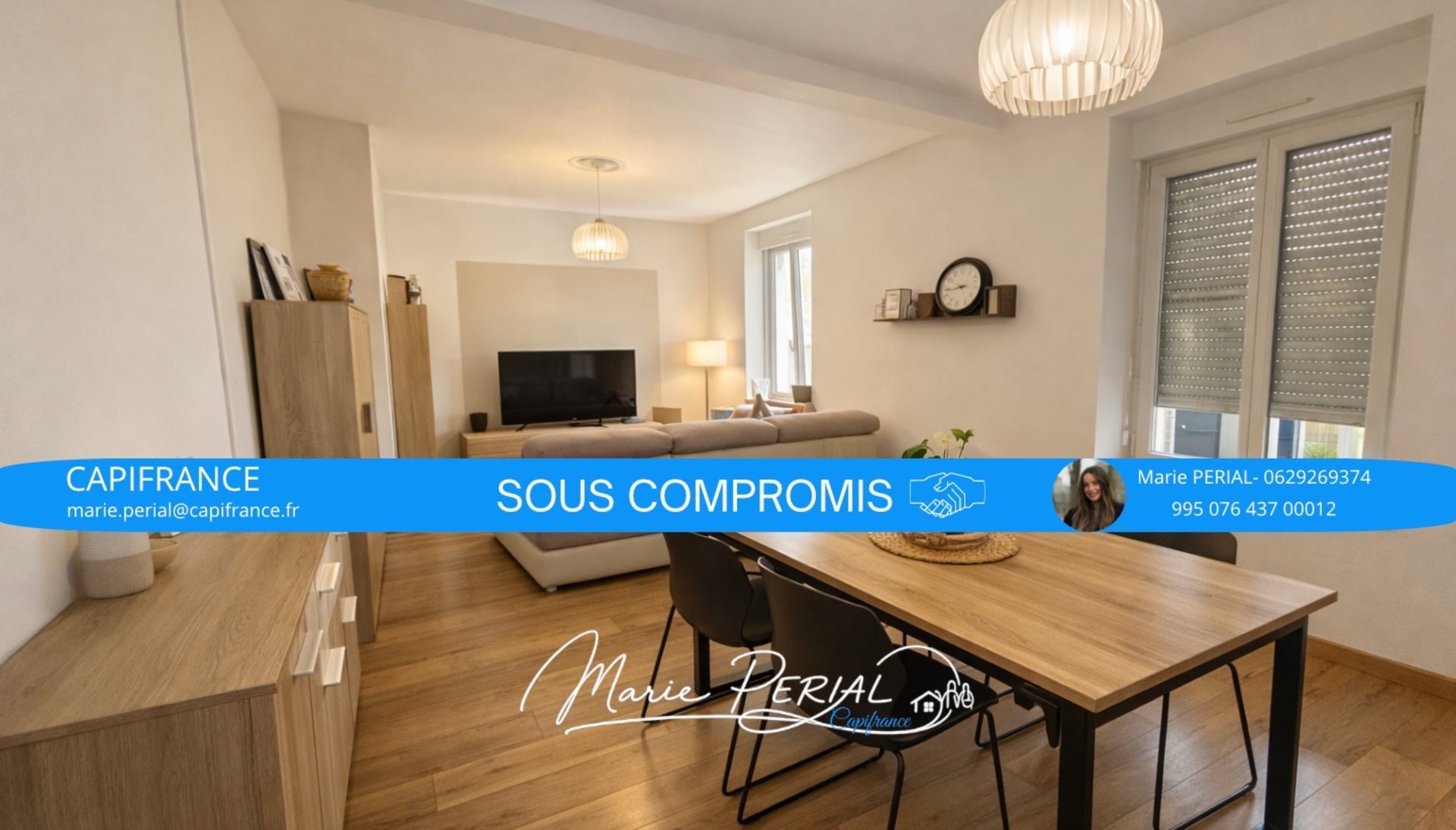 Appartement à vendre, 75m², Toul