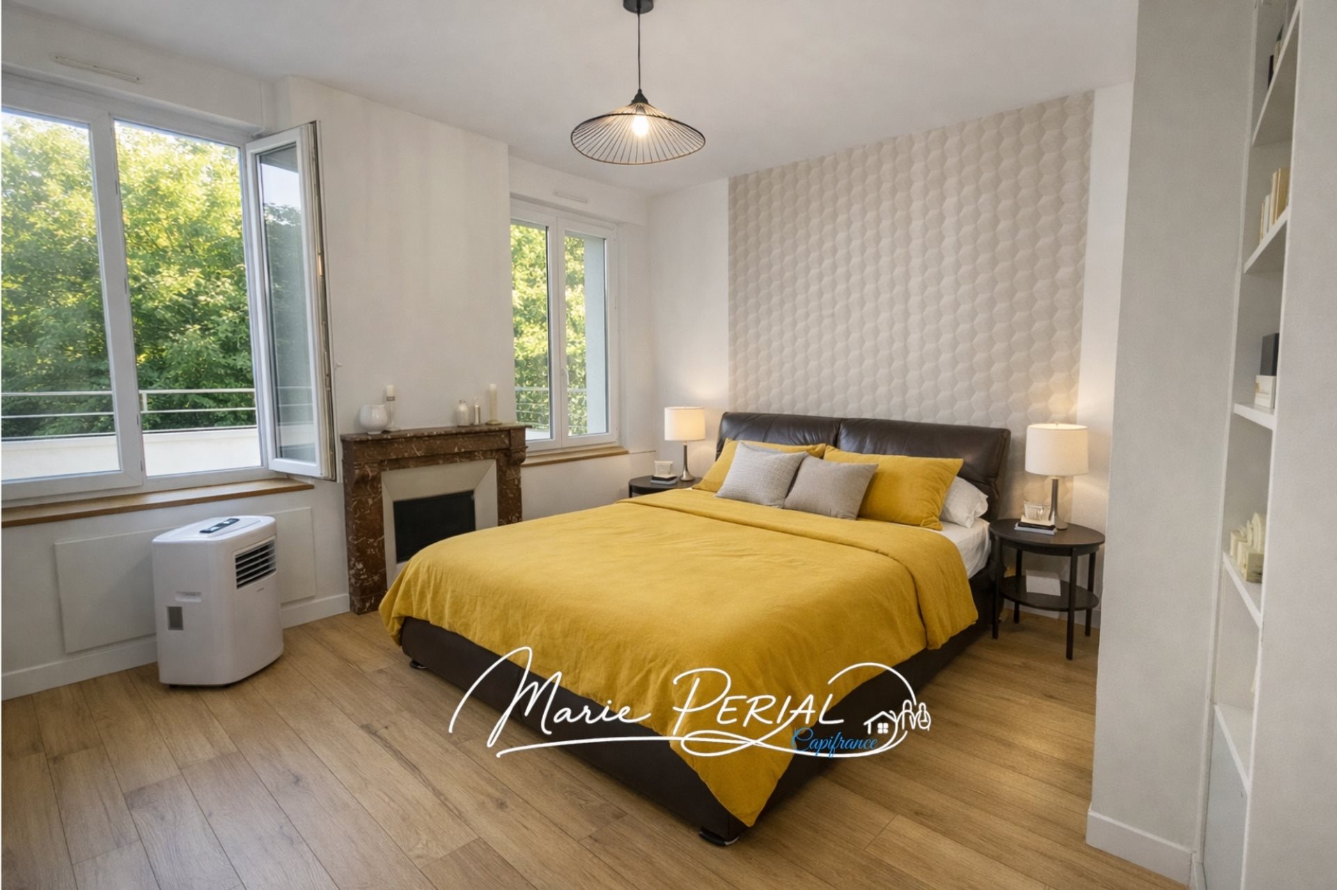 Appartement à vendre, 75m², Toul