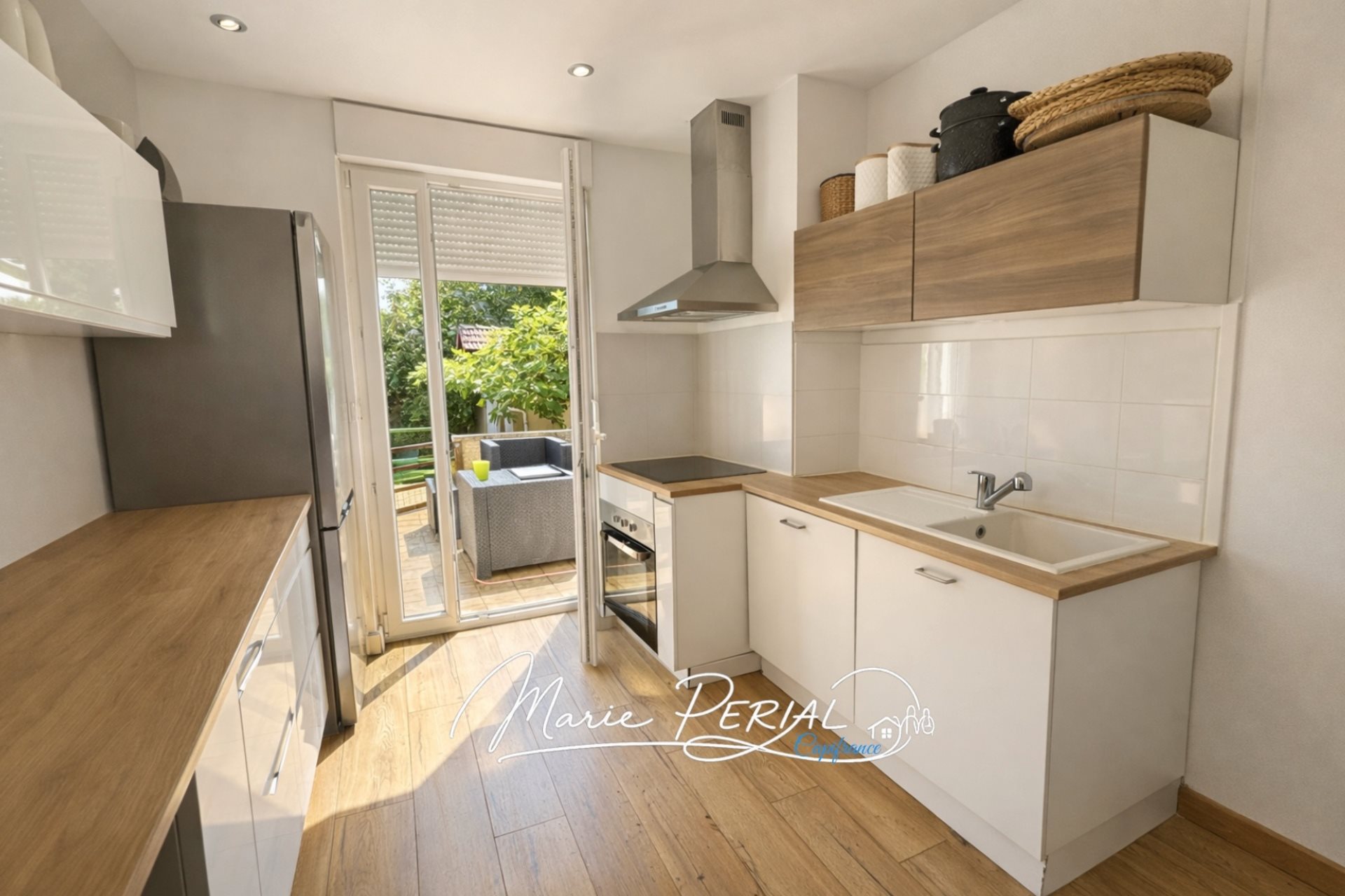 Appartement à vendre, 75m², Toul