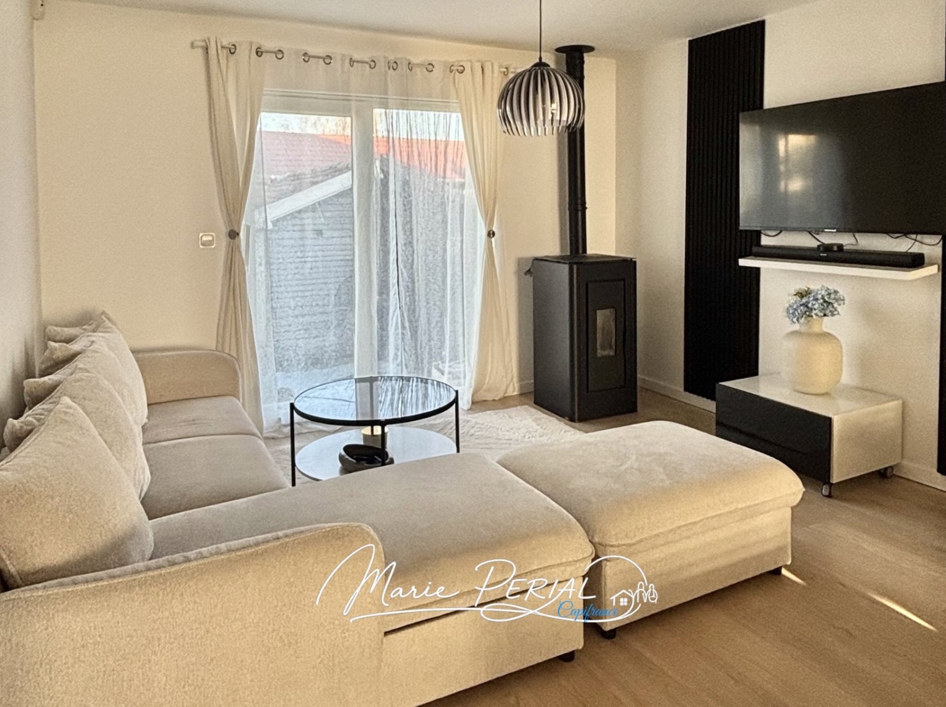 Maison à vendre, 105m², Thaon-les-Vosges