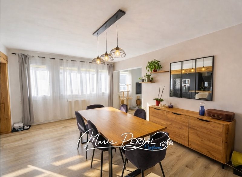 Appartement à vendre, 71m², Laneuveville-devant-Nancy