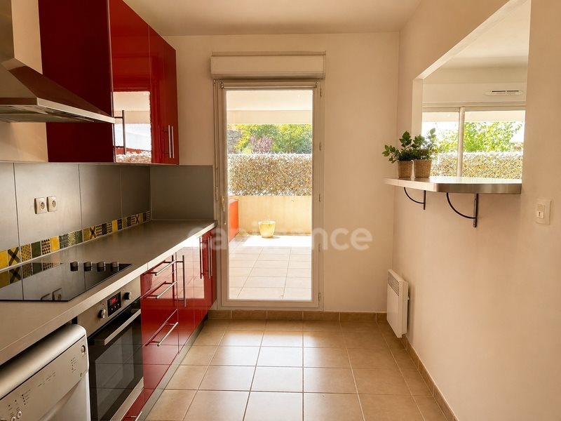 Appartement à vendre, 65m², La Ciotat