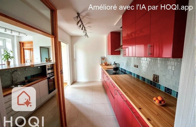 Appartement à vendre, 65m², La Ciotat