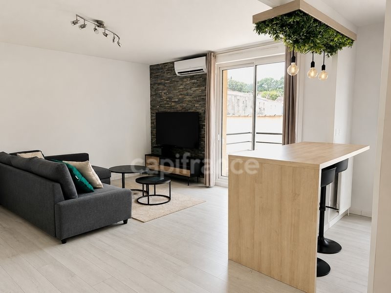 Appartement à vendre, 47m², Aubagne