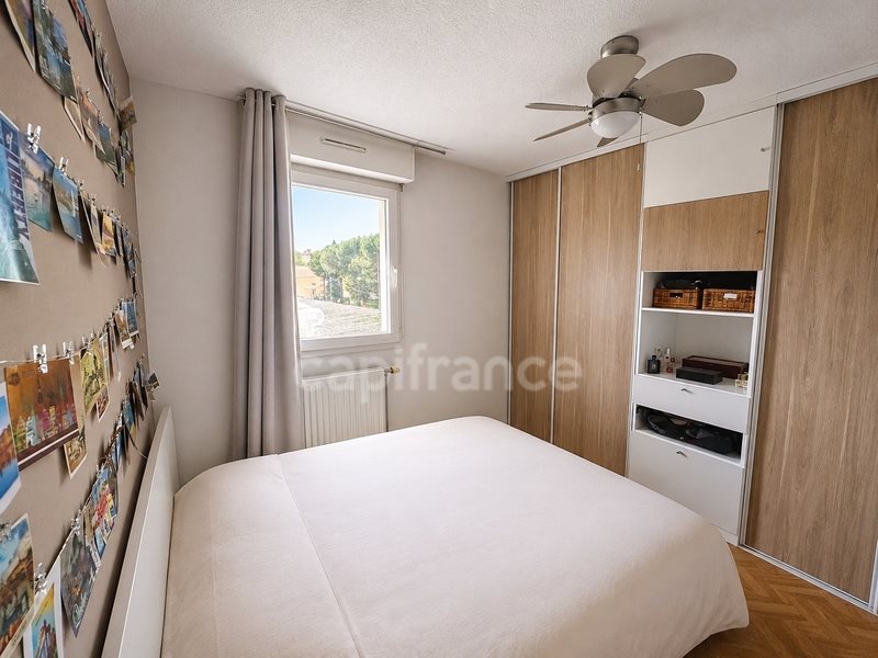 Appartement à vendre, 47m², Aubagne