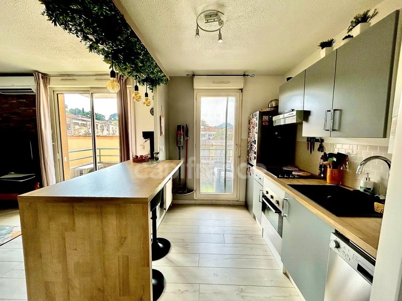 Appartement à vendre, 47m², Aubagne