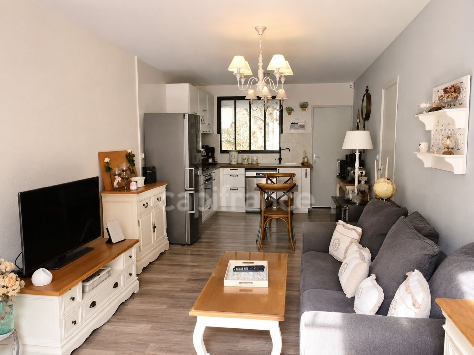 Appartement à vendre, 43m², Roquevaire