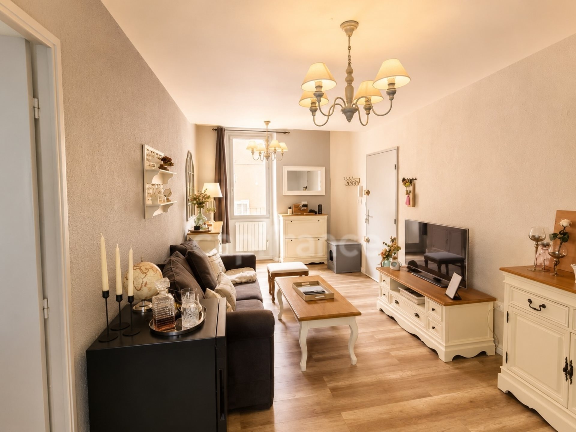 Appartement à vendre, 43m², Roquevaire