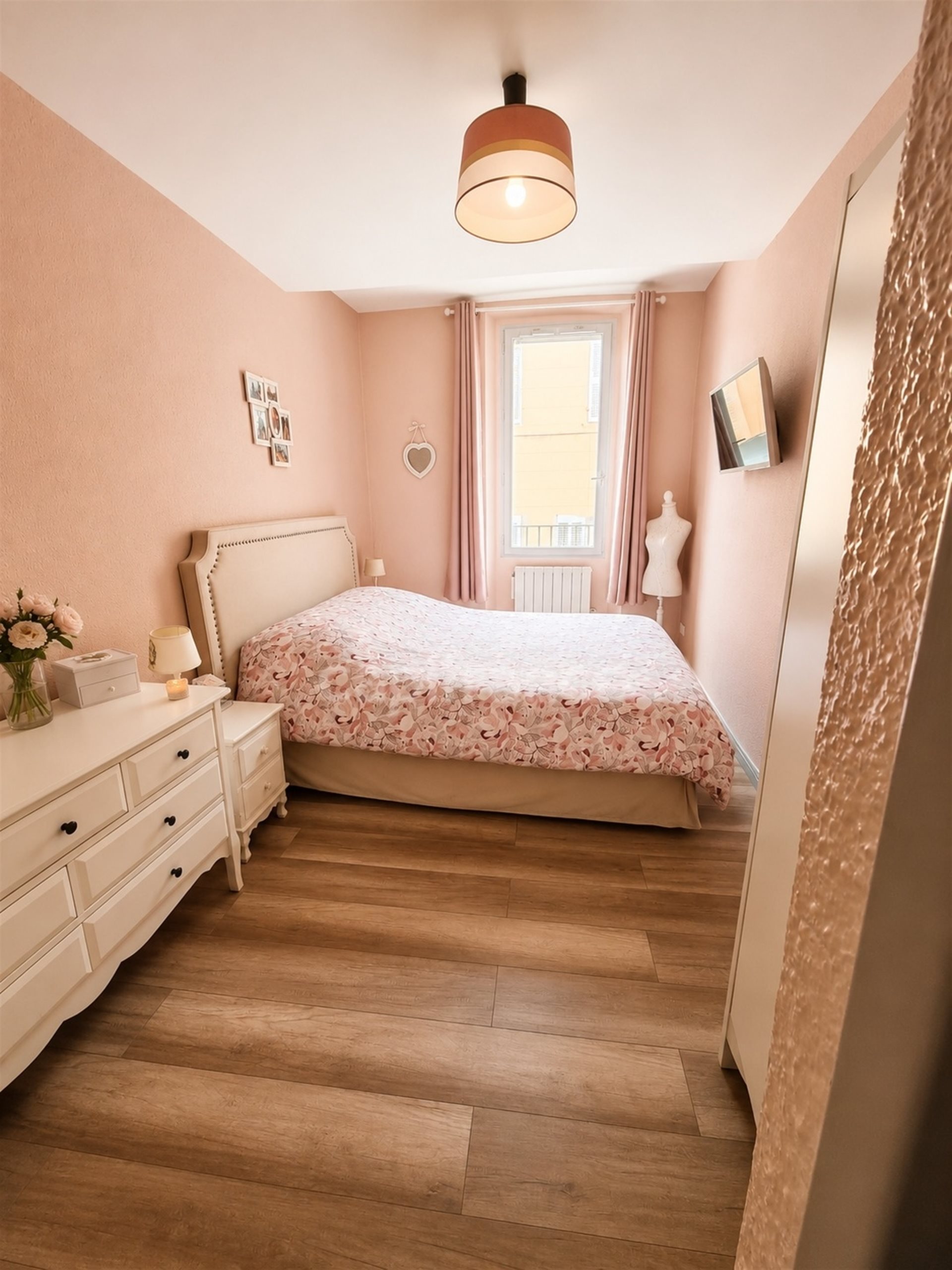 Appartement à vendre, 43m², Roquevaire