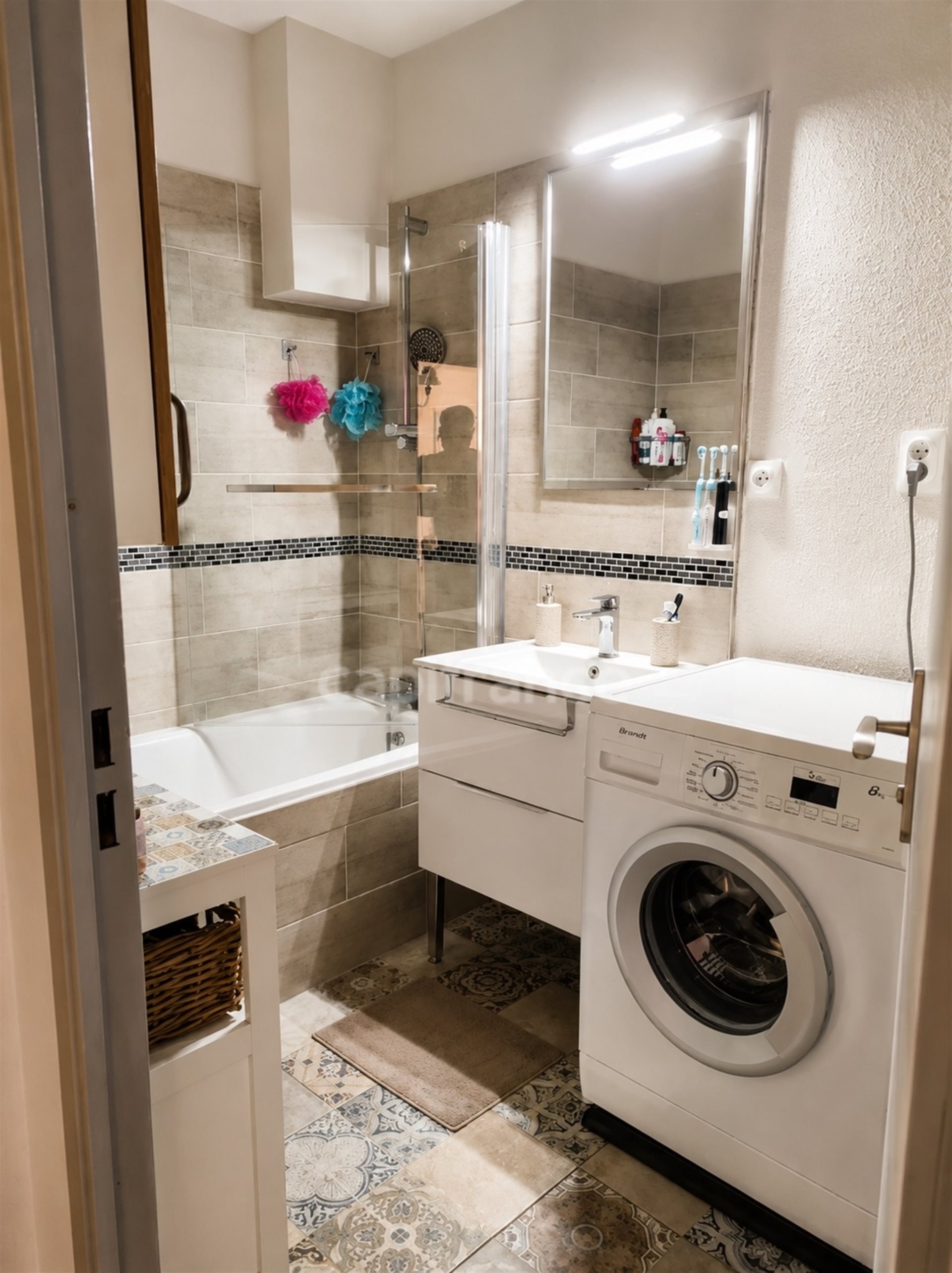 Appartement à vendre, 43m², Roquevaire