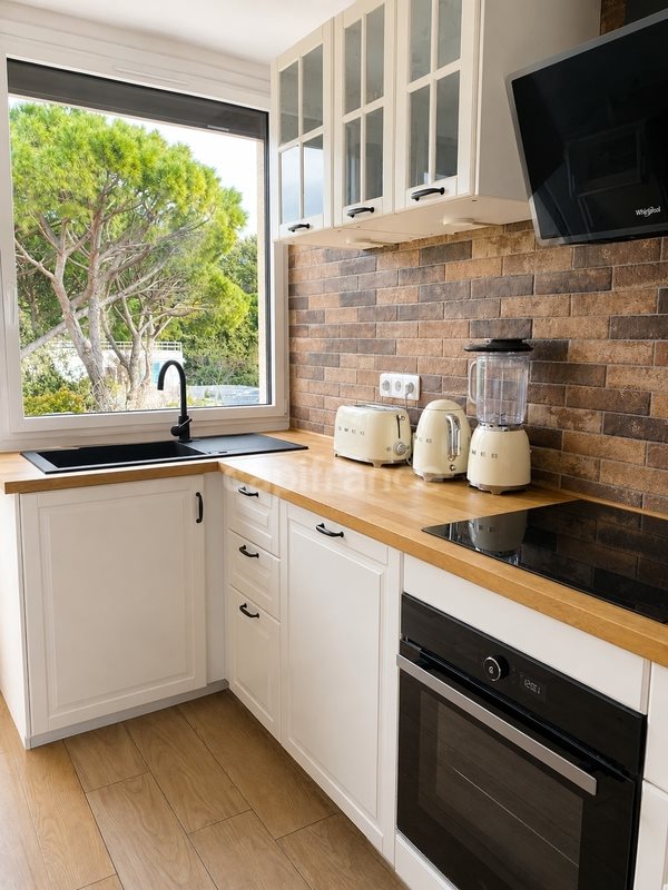 Appartement à vendre, 74m², La Ciotat