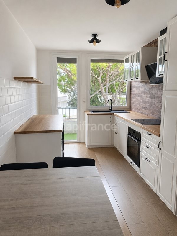Appartement à vendre, 74m², La Ciotat