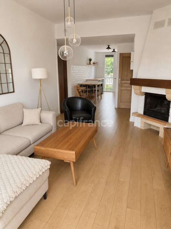 Appartement à vendre, 74m², La Ciotat