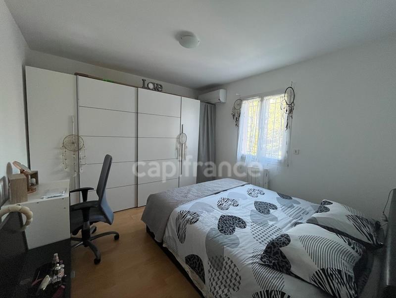 Maison à vendre, 88m², Aubagne