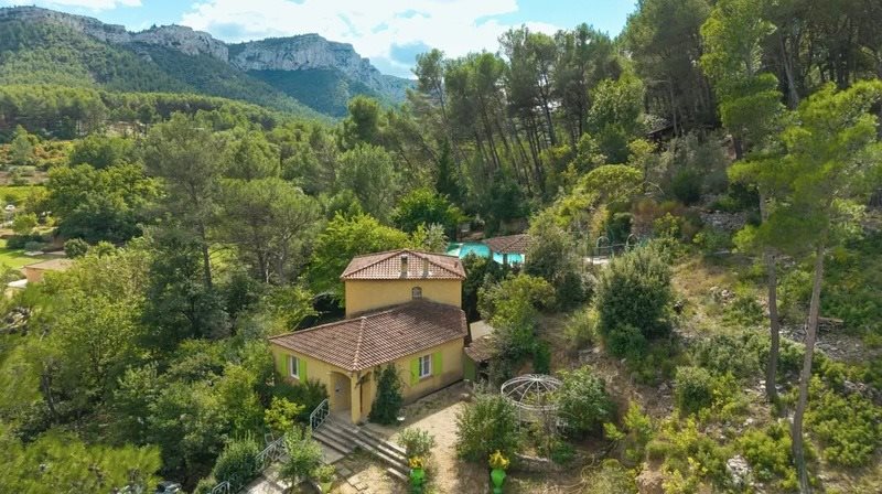 Maison à vendre, 140m², Auriol