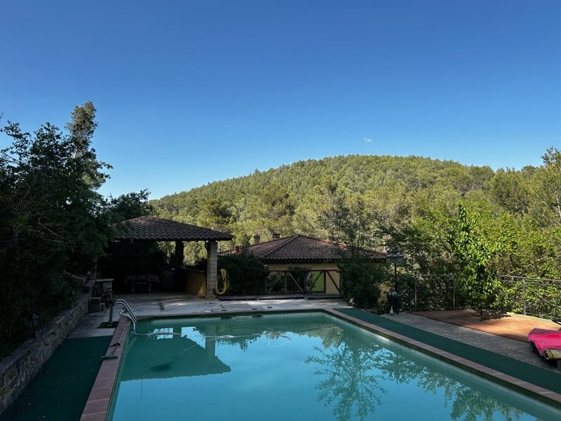 Maison à vendre, 140m², Auriol