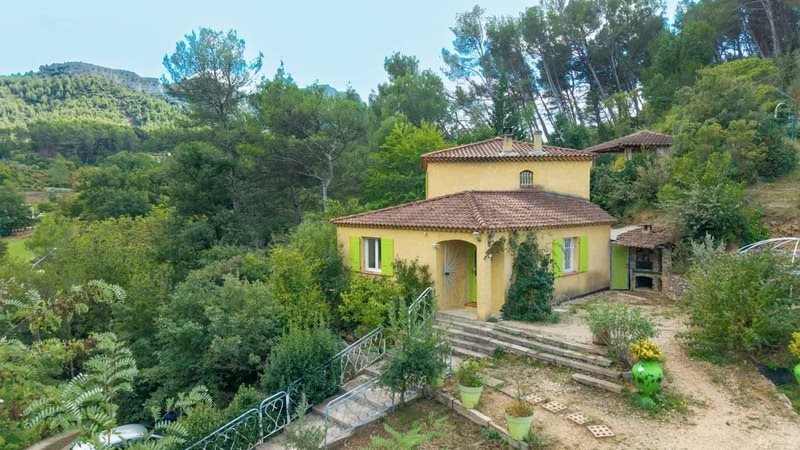 Maison à vendre, 140m², Auriol