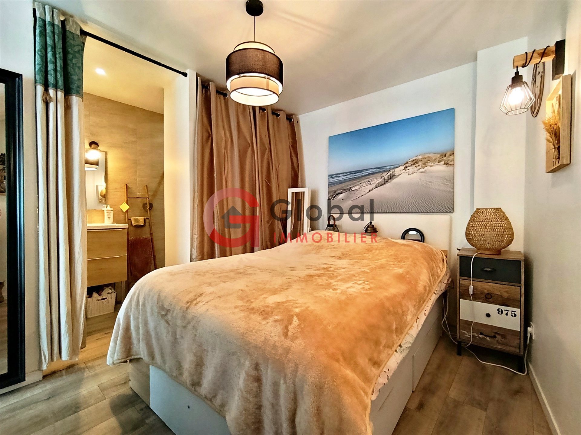 Maison à vendre, 100m², Baguer-Morvan