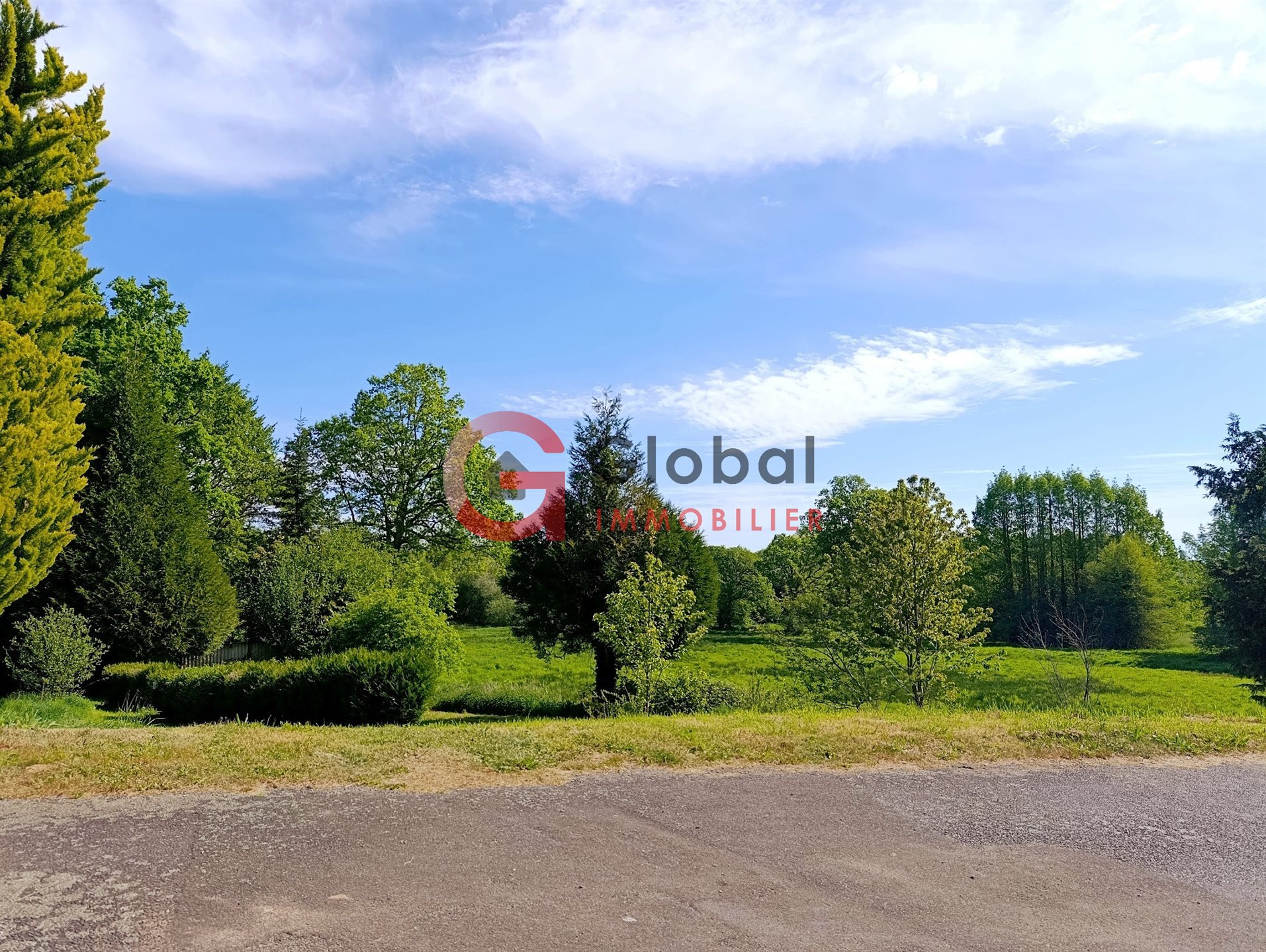 Maison à vendre, 120m², Saint-Ellier-du-Maine
