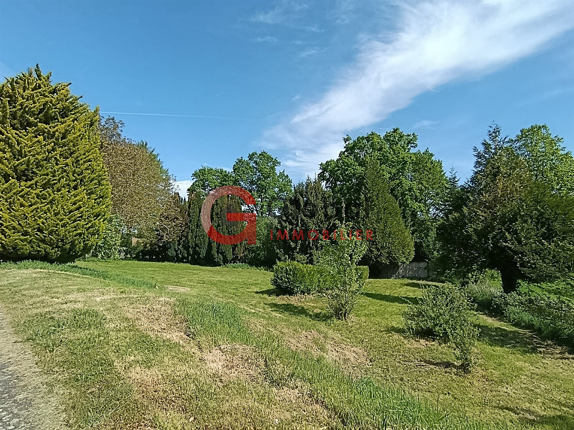 Maison à vendre, 120m², Saint-Ellier-du-Maine