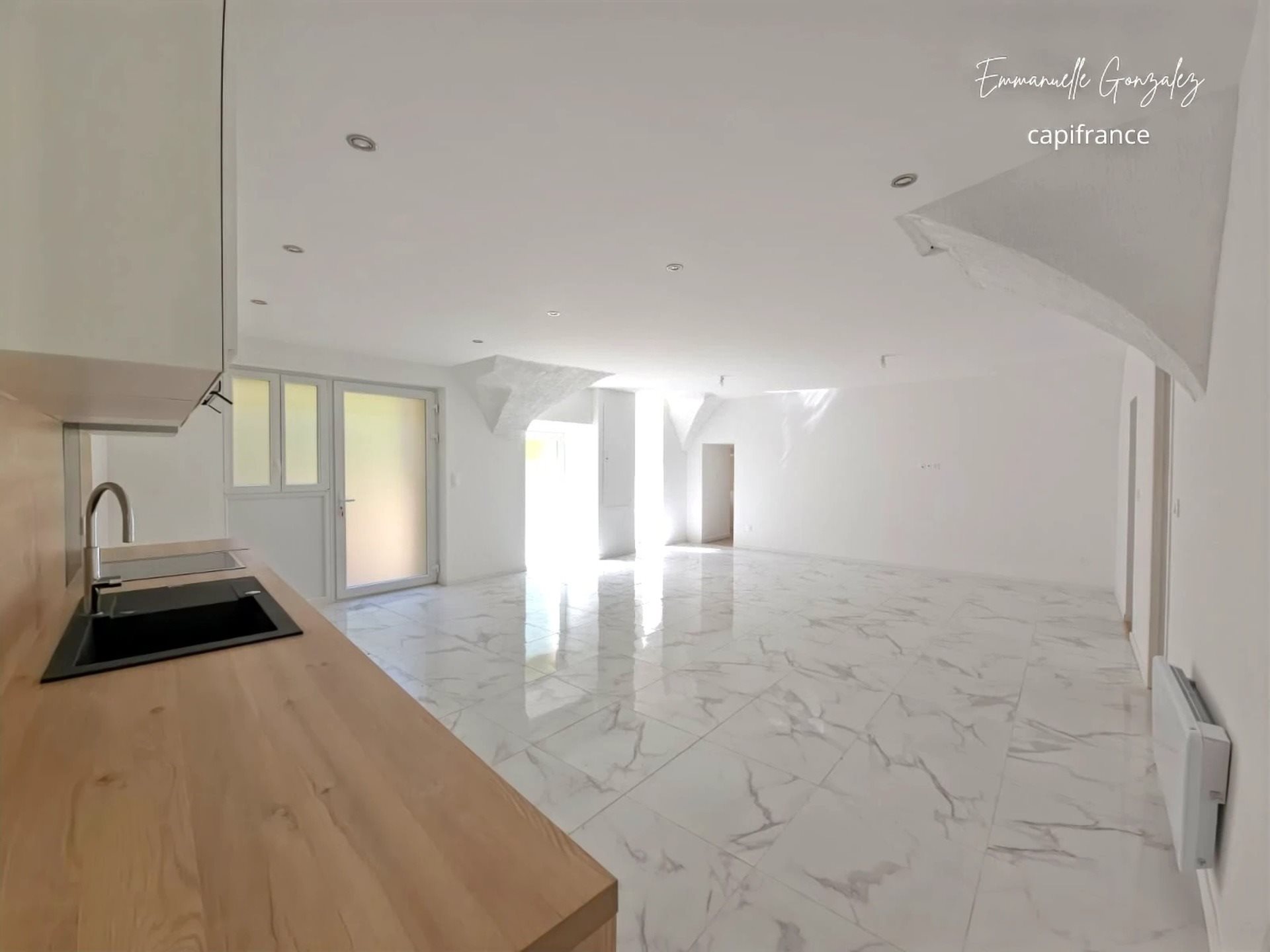 Maison à vendre, 196m², Roujan