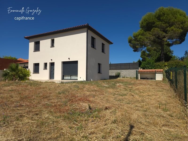 Maison à vendre, 106m², Roujan