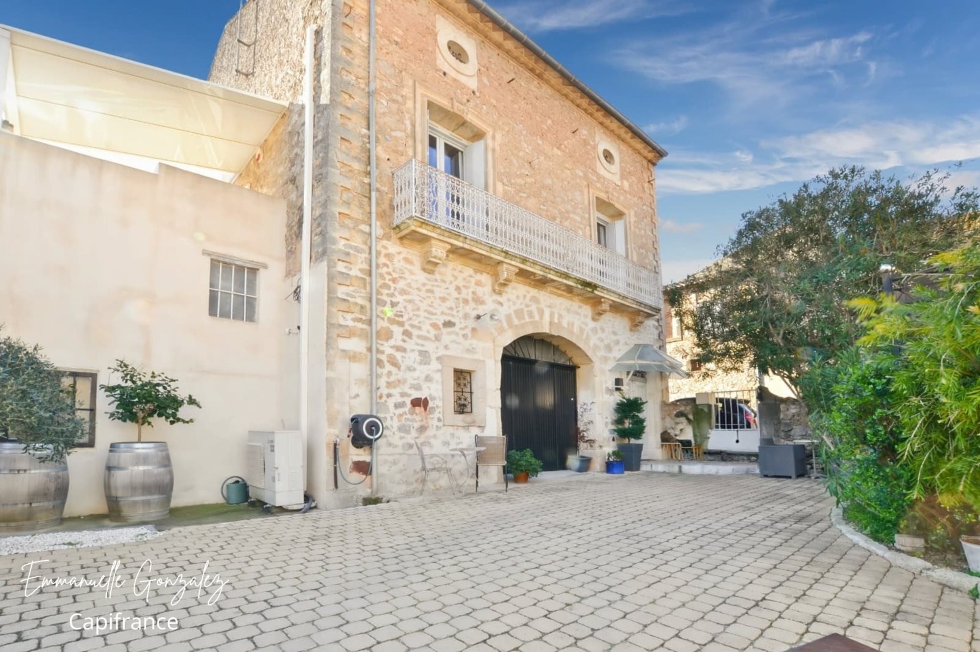 Maison à vendre, 207m², Aspiran