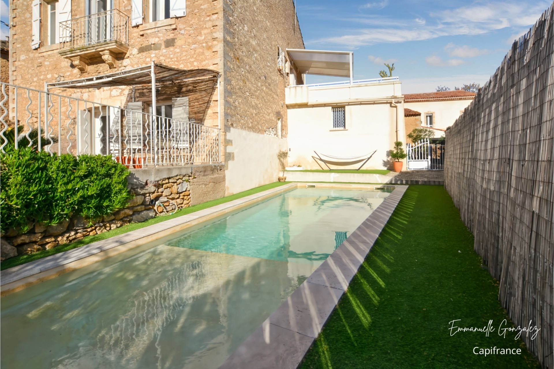 Maison à vendre, 207m², Aspiran