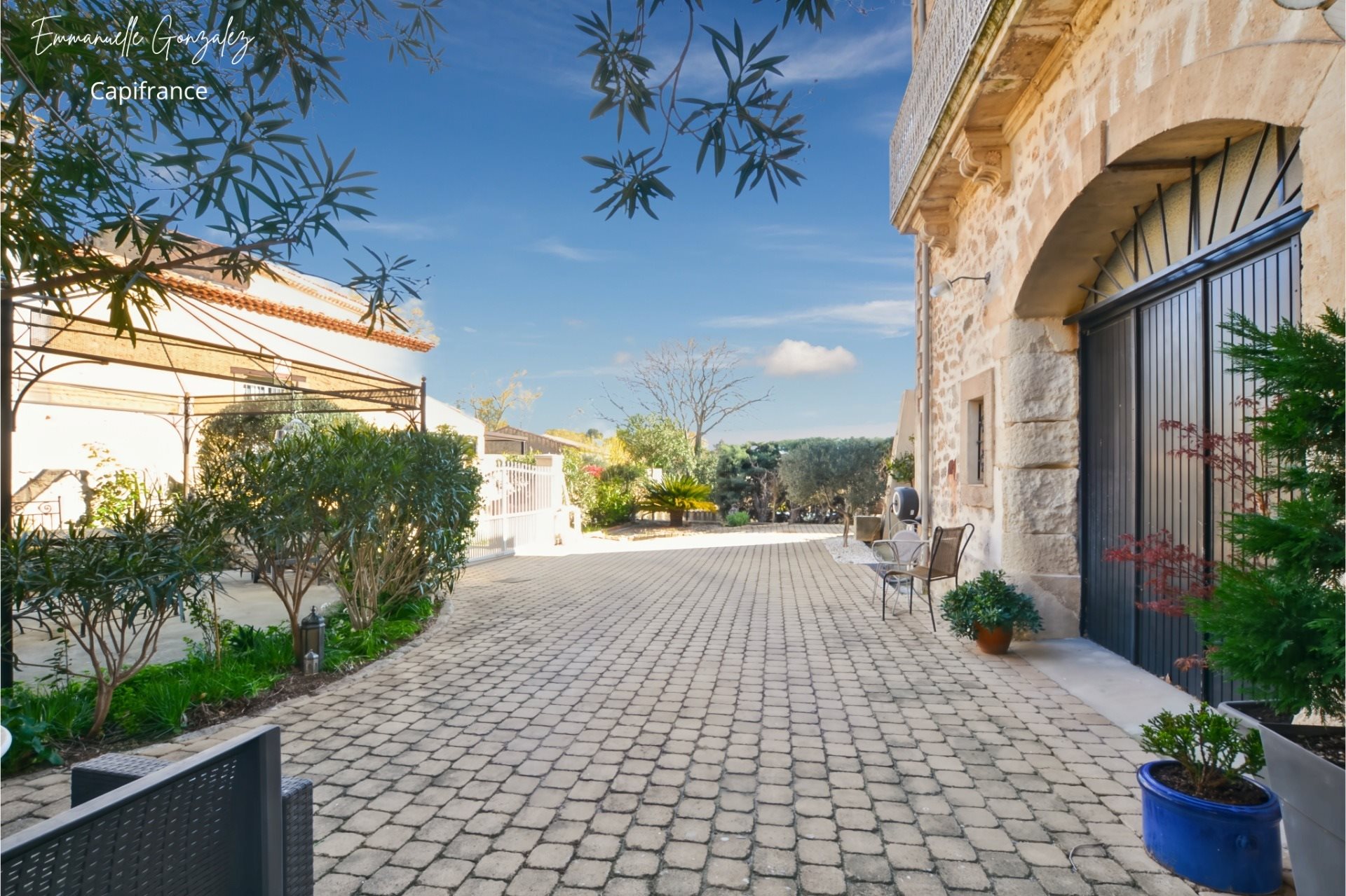 Maison à vendre, 207m², Aspiran