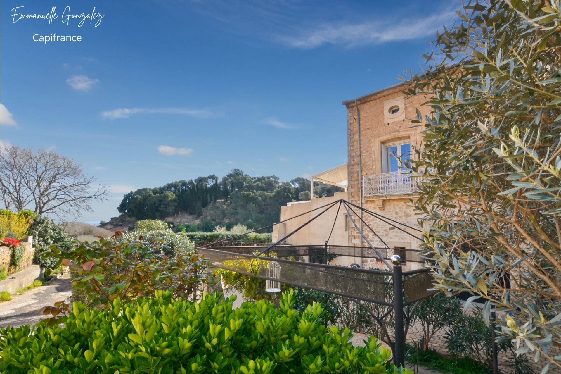 Maison à vendre, 207m², Aspiran