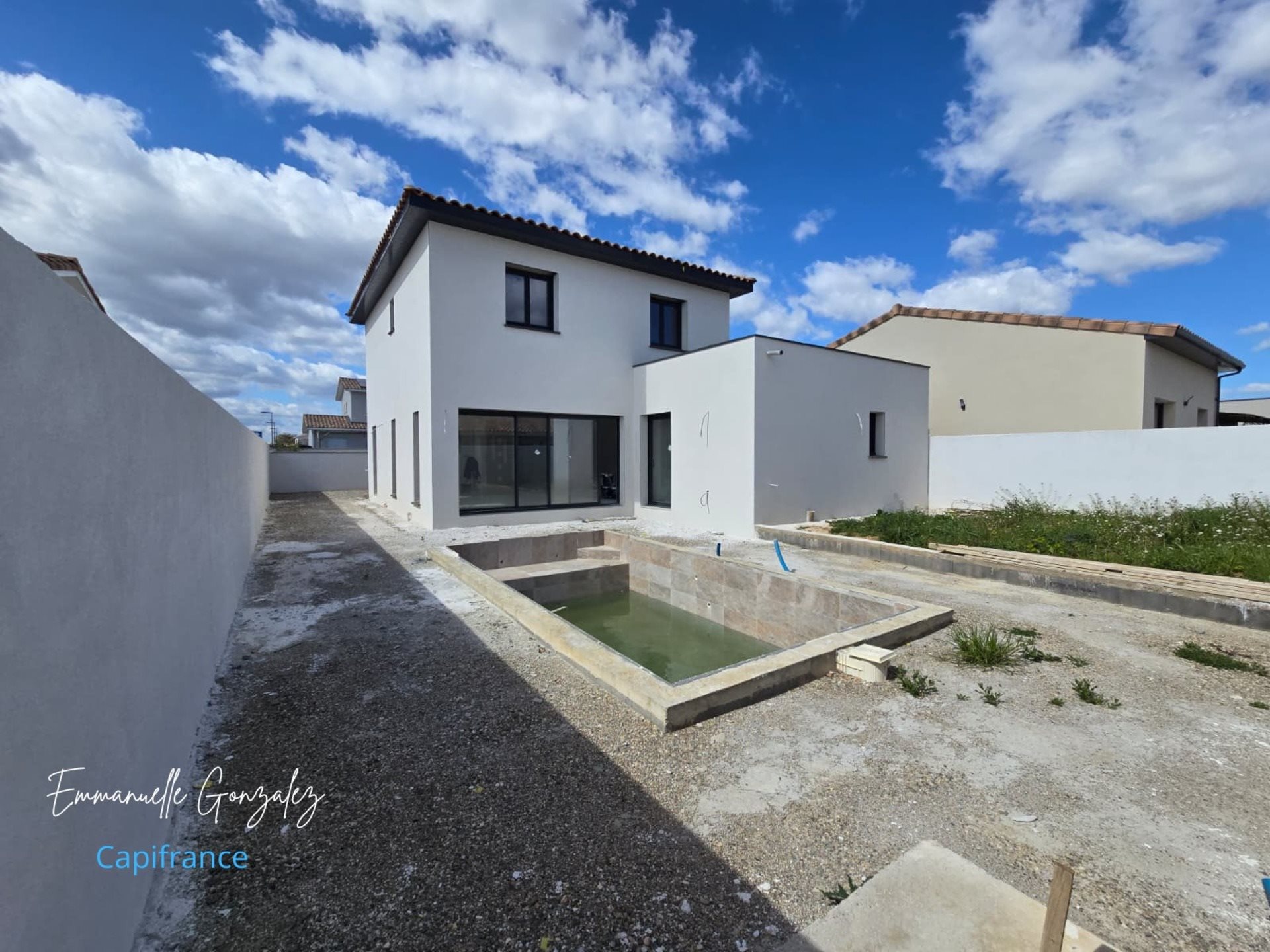 Maison à vendre, 150m², Bassan