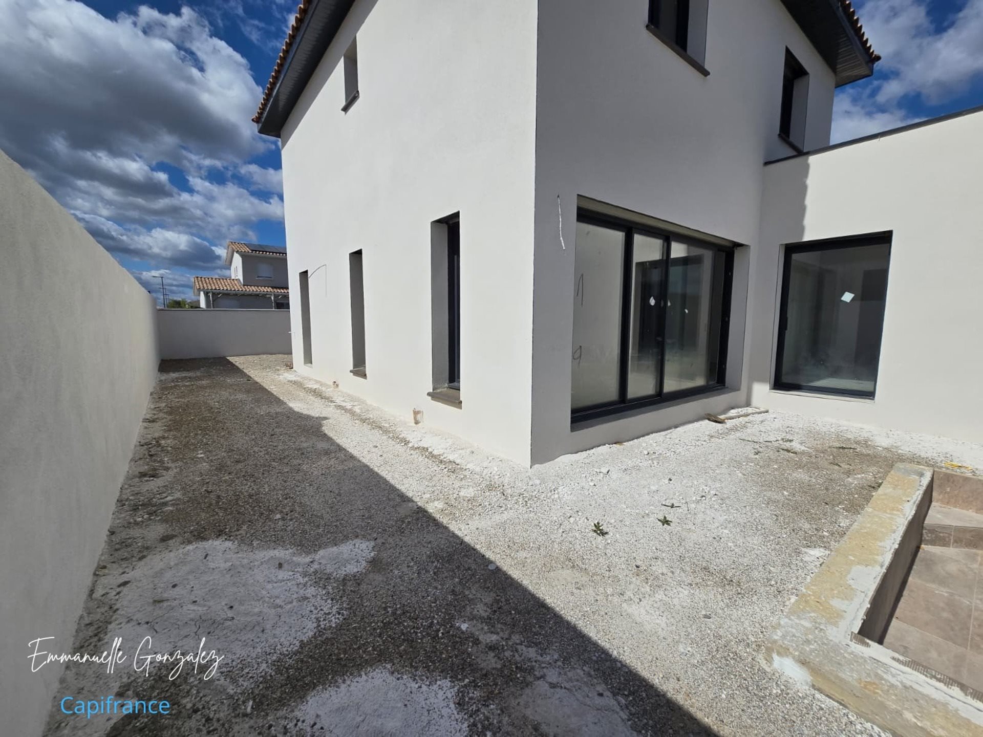 Maison à vendre, 150m², Bassan