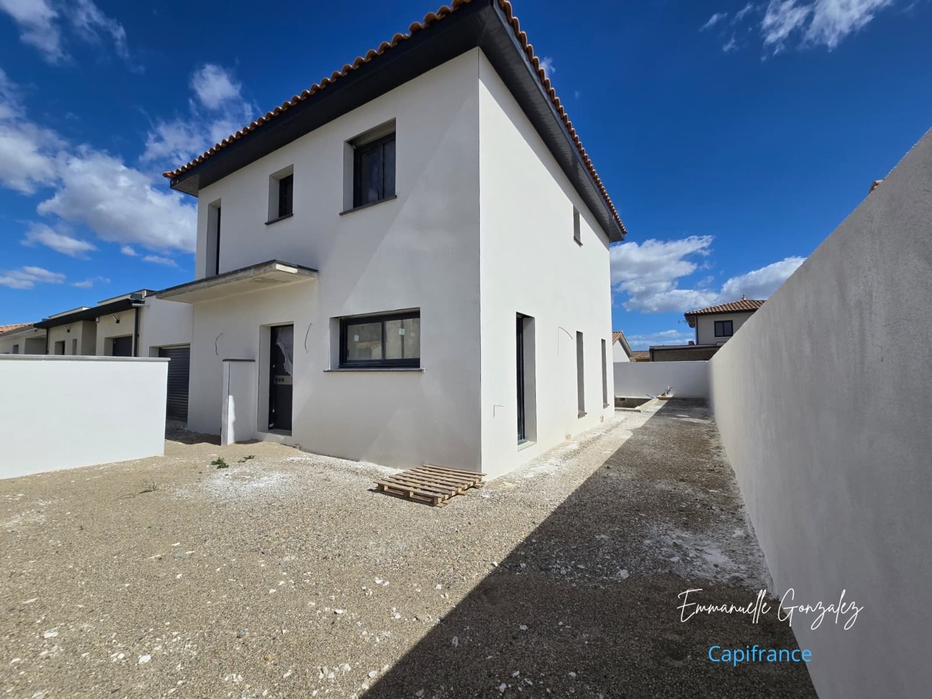 Maison à vendre, 150m², Bassan