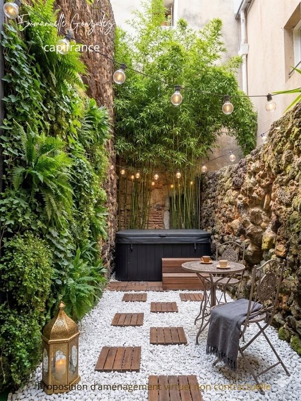Maison à vendre, 105m², Saint-Thibéry