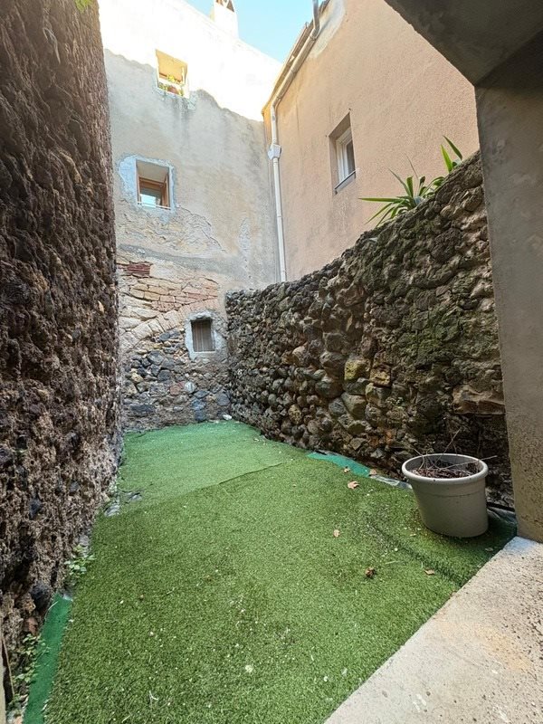 Maison à vendre, 105m², Saint-Thibéry