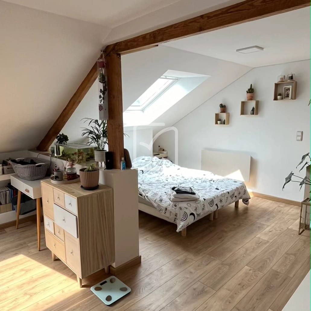 Maison à vendre, 176m², Dunkerque