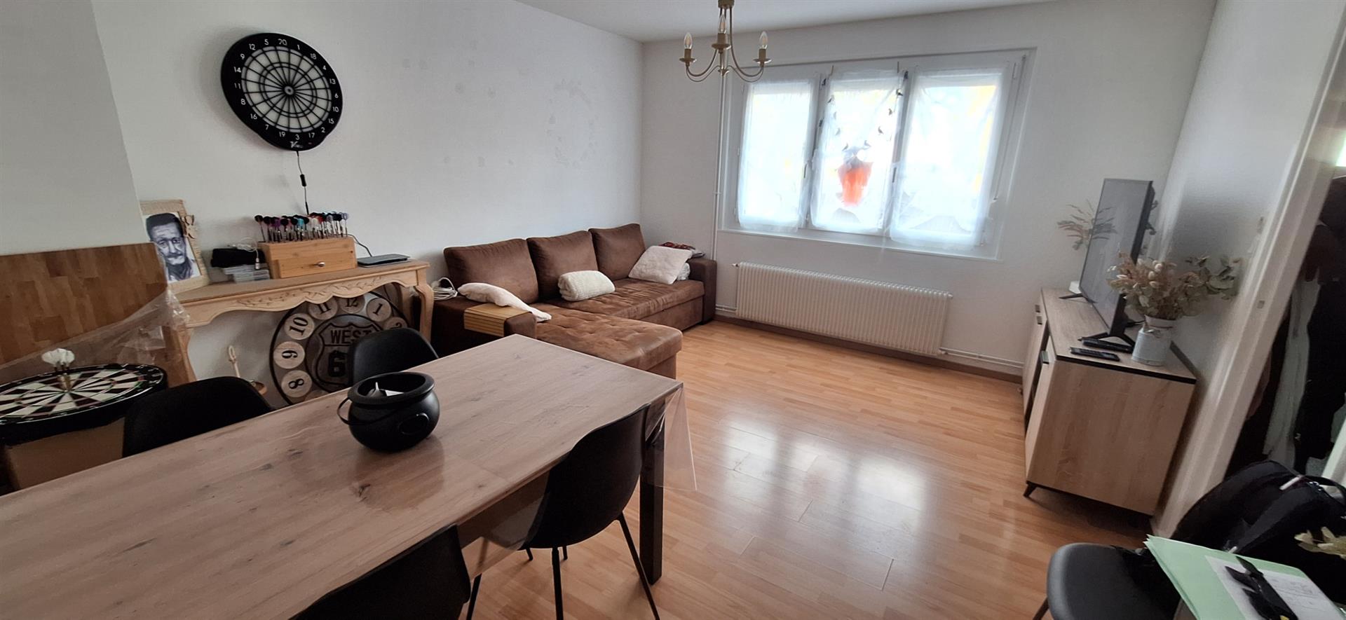 Maison à vendre, 81m², Calais