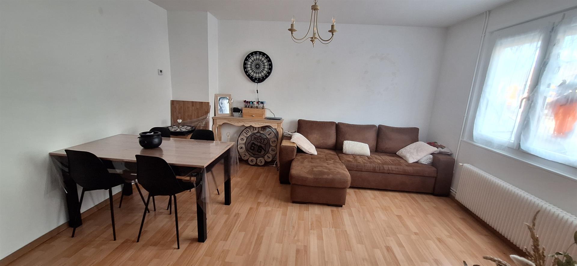 Maison à vendre, 81m², Calais