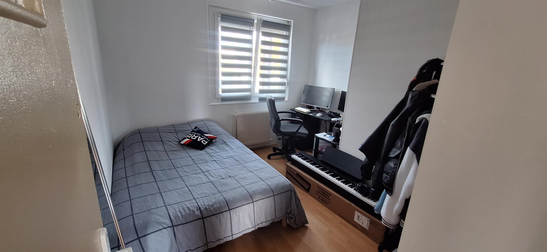 Maison à vendre, 81m², Calais