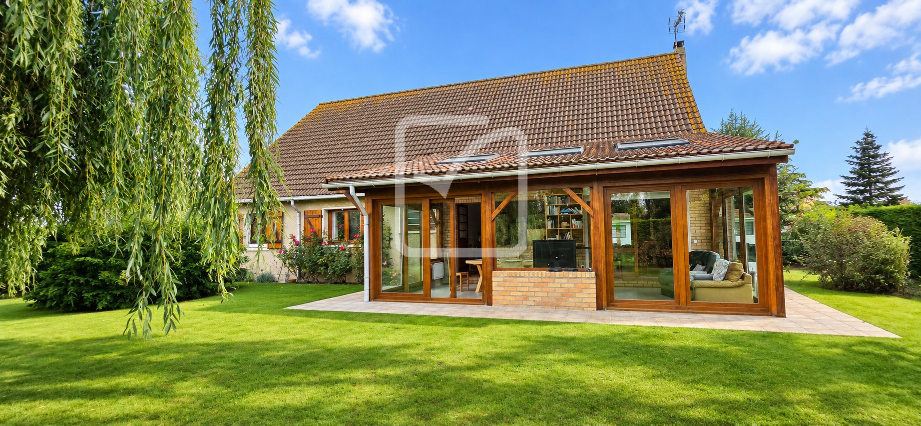 Maison à vendre, 153m², Oye-Plage