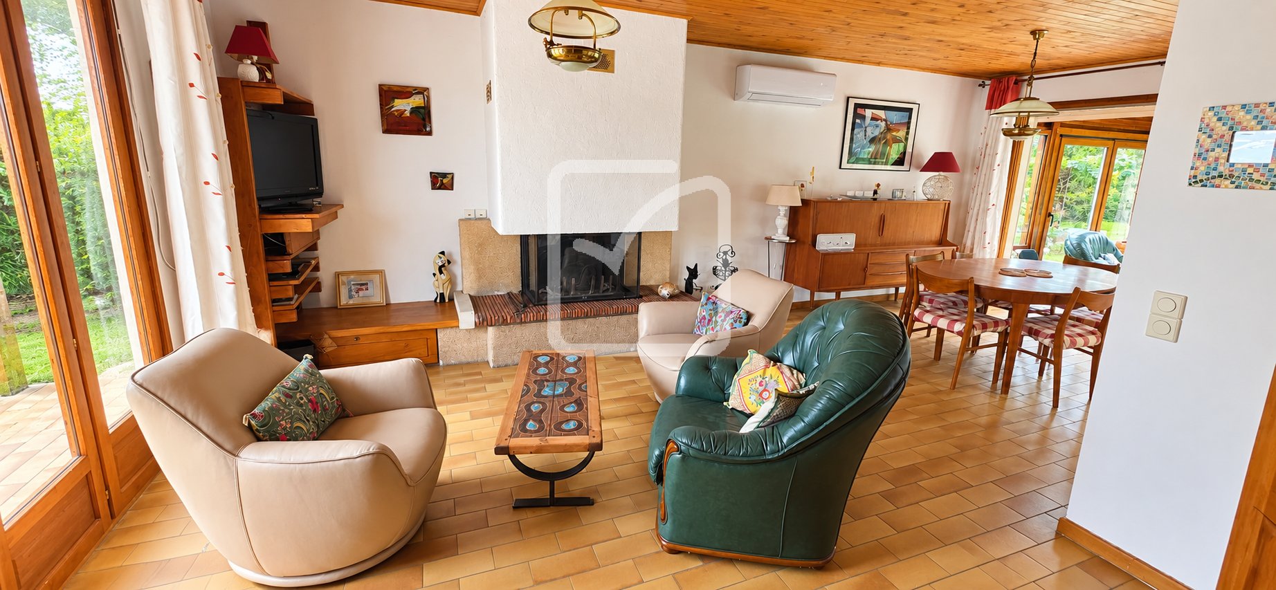 Maison à vendre, 153m², Oye-Plage
