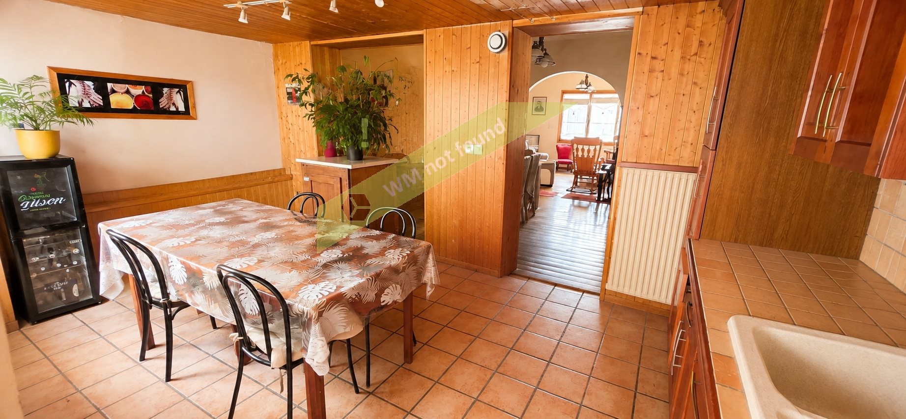Maison à vendre, 128m², Dunkerque