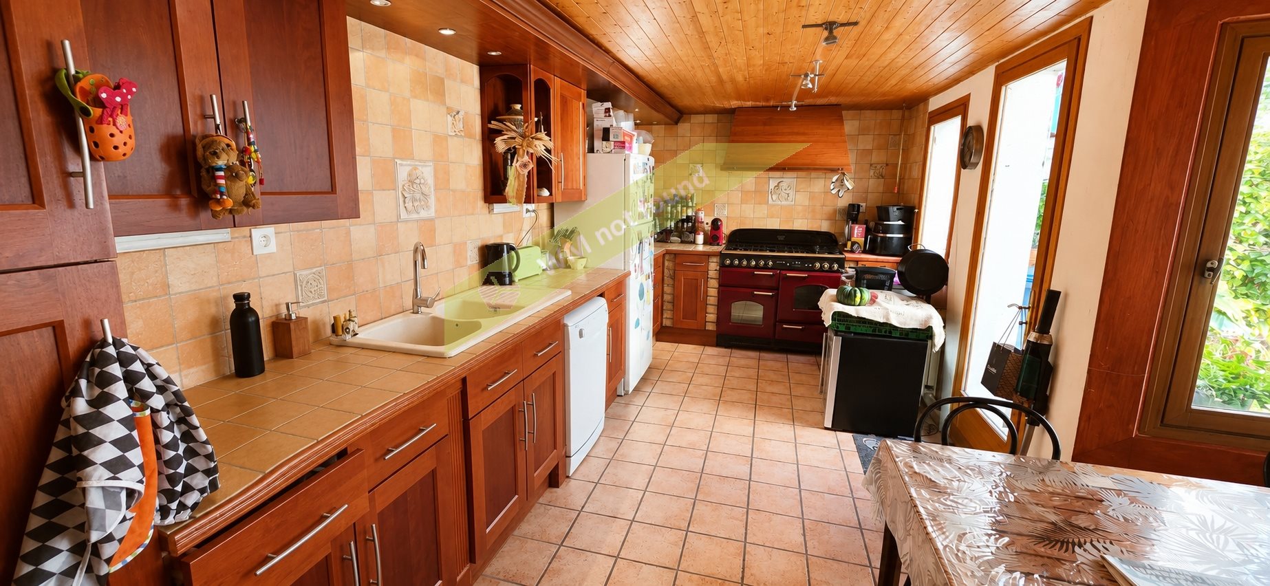 Maison à vendre, 128m², Dunkerque