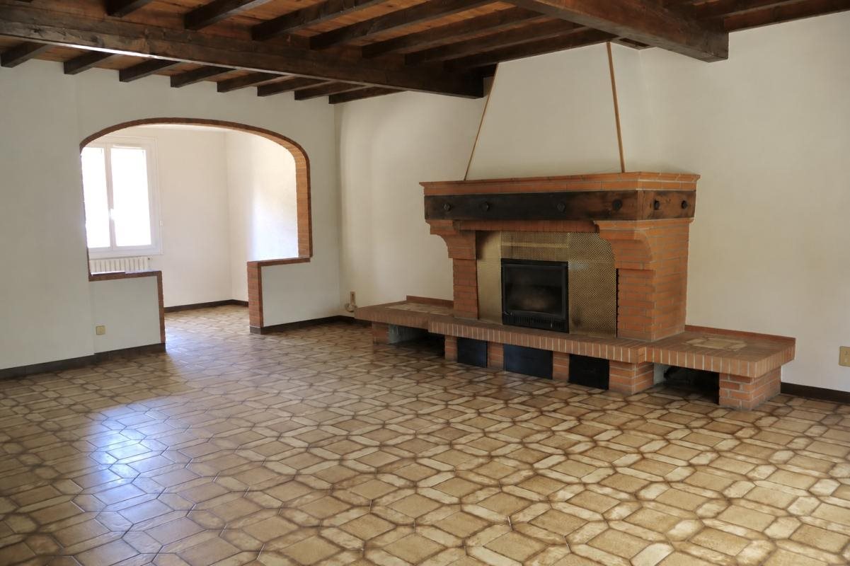 Maison à vendre, 113m², Villeneuve-Tolosane