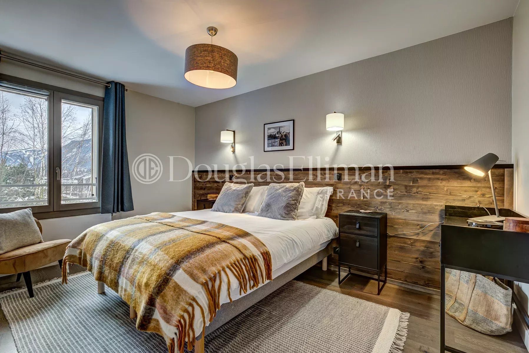 Appartement à vendre, 103m², Chamonix-Mont-Blanc