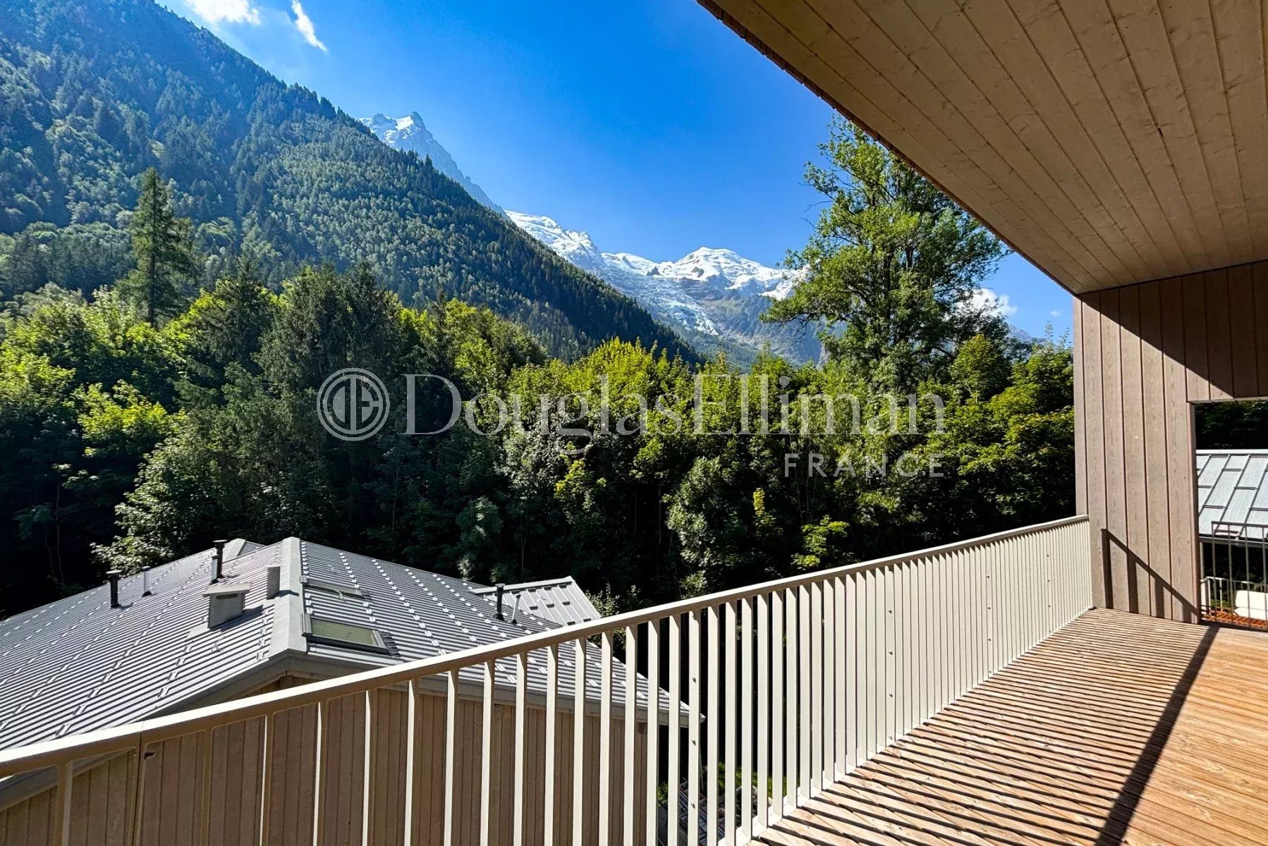 Appartement à vendre, 127m², Chamonix-Mont-Blanc