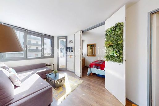 Appartement 2 pièces 27 m² · à Chamonix-Mont-Blanc · 27 m² · 299 950 €