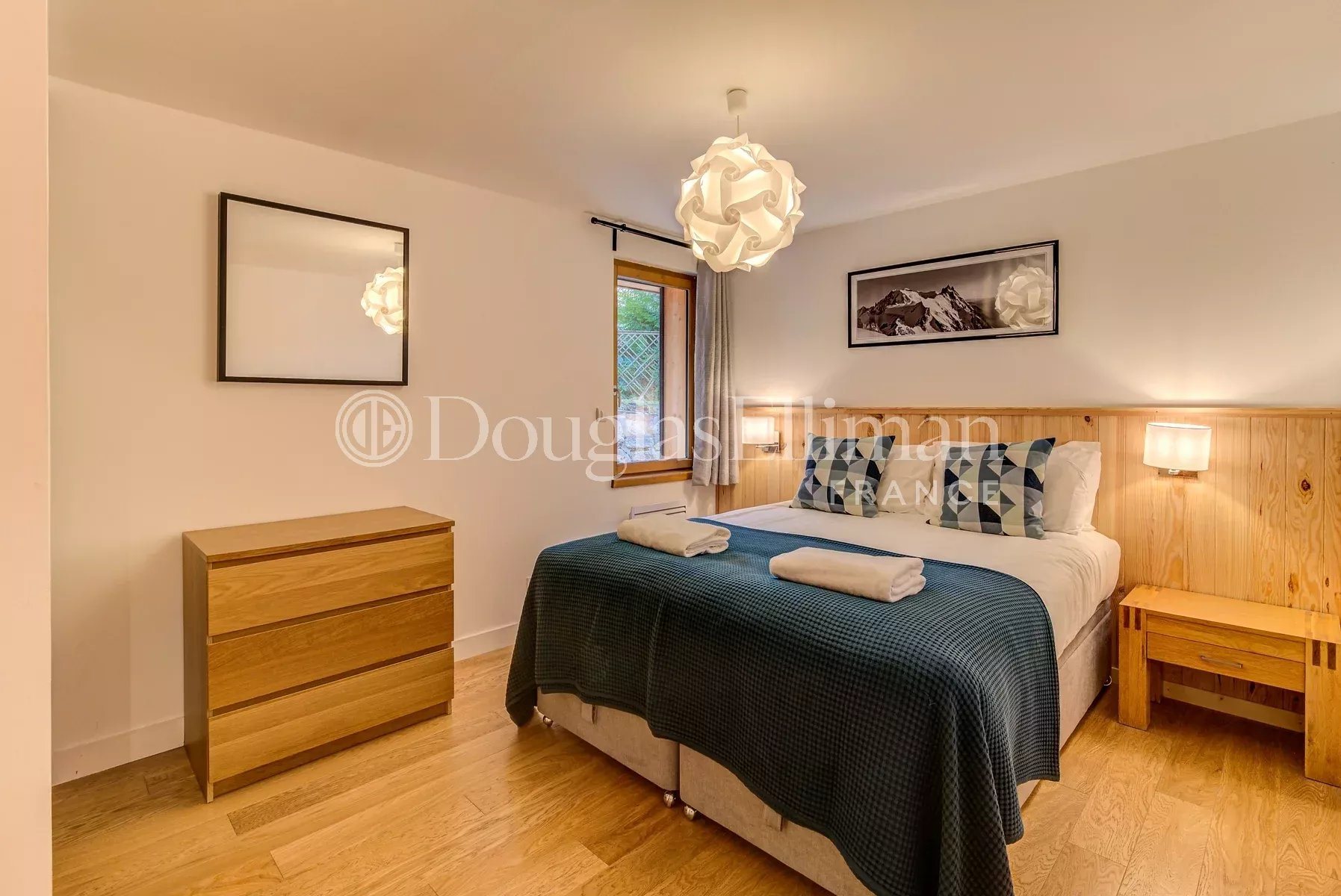 Appartement – Chamonix-Mont-Blanc, Les Plans - Plus