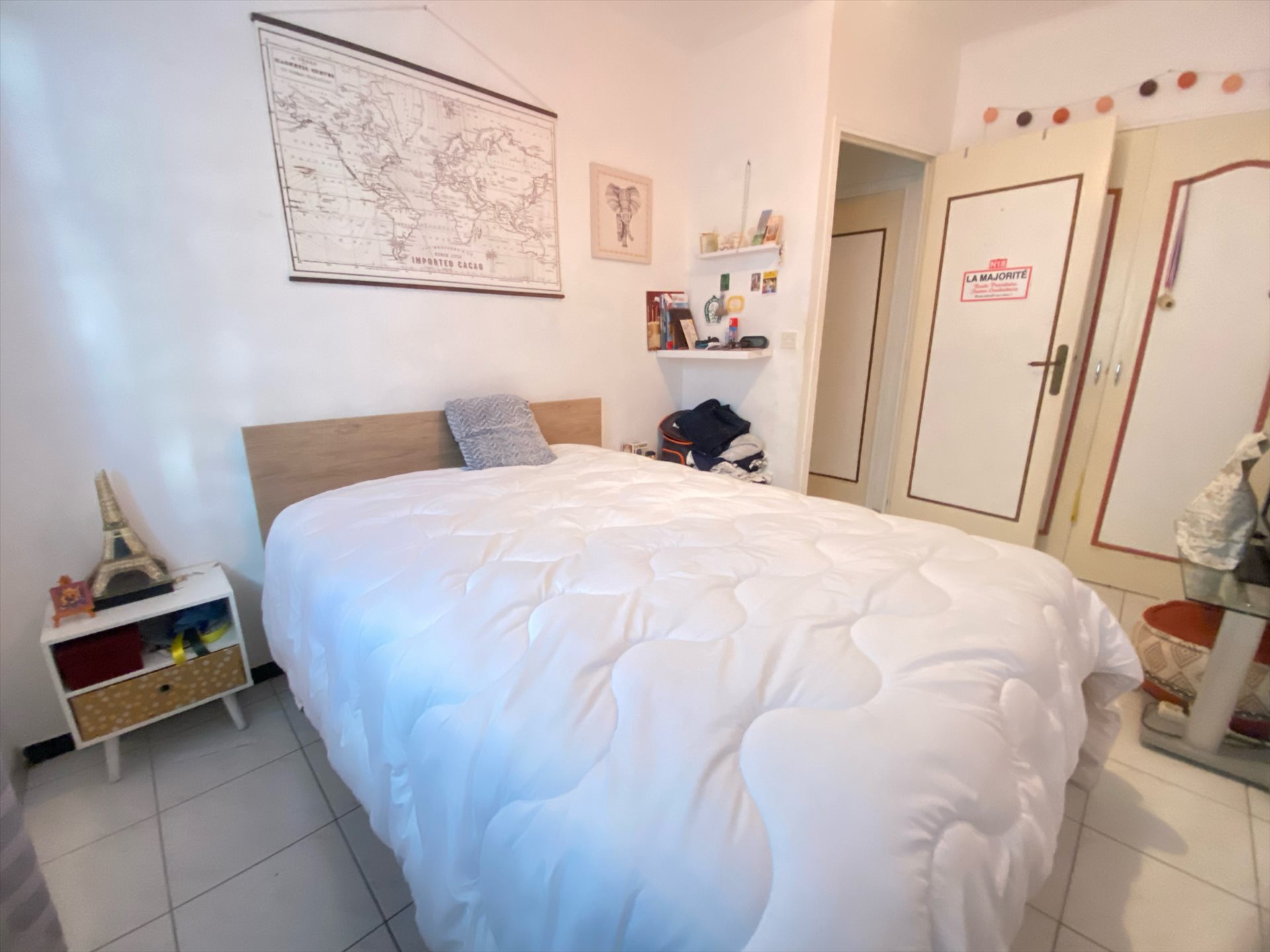 Maison à vendre, 91m², Bages
